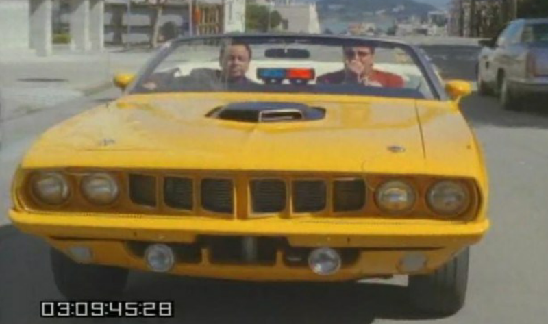 Illustration for article titled But... HEMI!